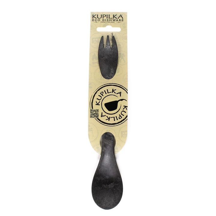 Kupilka Kupilka Spork 225  Black Kupilka