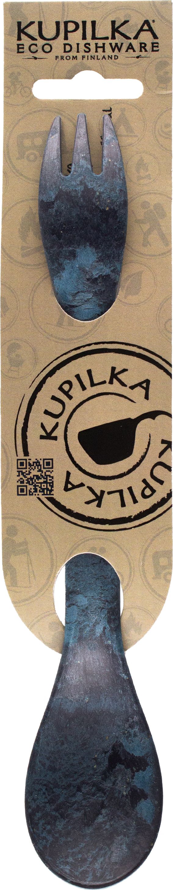 Kupilka Kupilka Spork 225  Blue Kupilka
