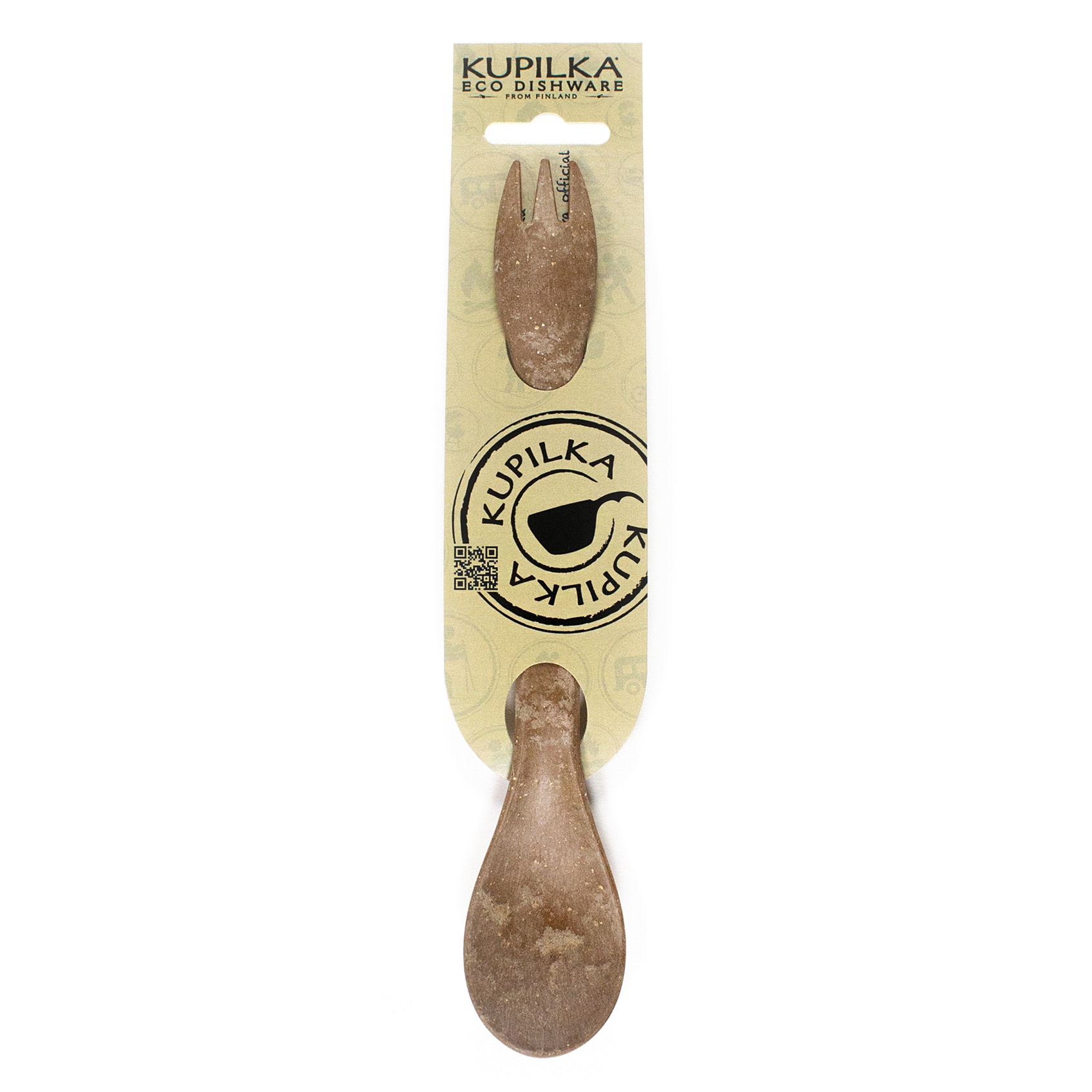 Kupilka Spork 225 Gaffel