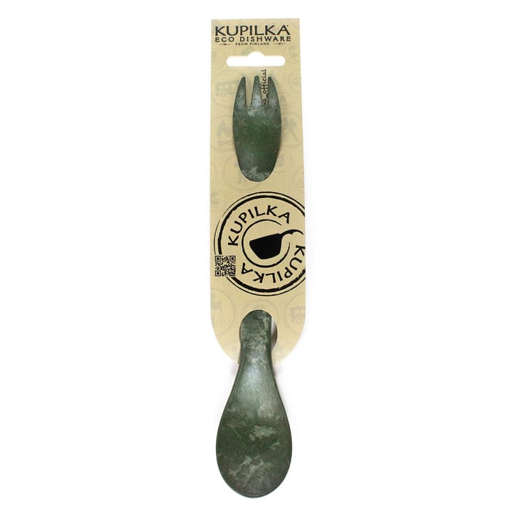 Kupilka Kupilka Spork 225  Green Kupilka