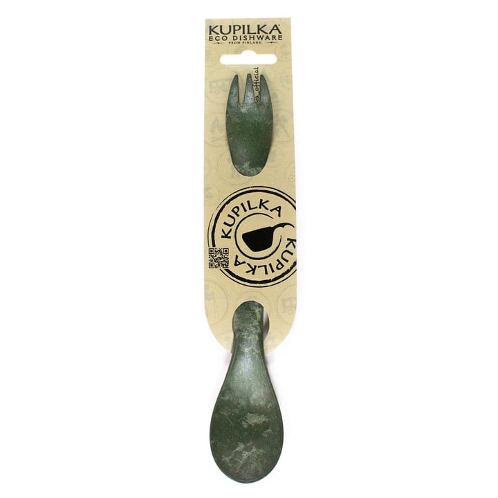 Kupilka Spork 225  Green Kupilka