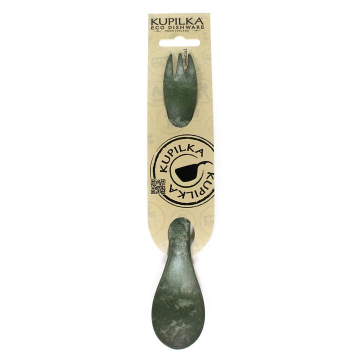 Kupilka Kupilka Spork 225  Green Kupilka