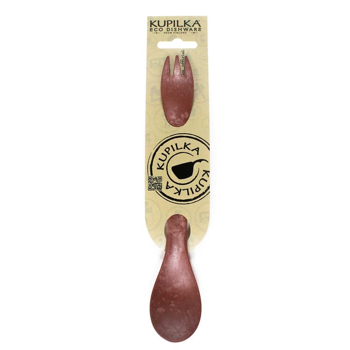 Kupilka Kupilka Spork 225 Red Kupilka