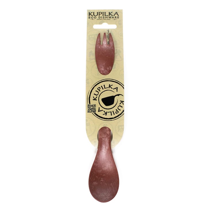 Kupilka Kupilka Spork 225  Red Kupilka