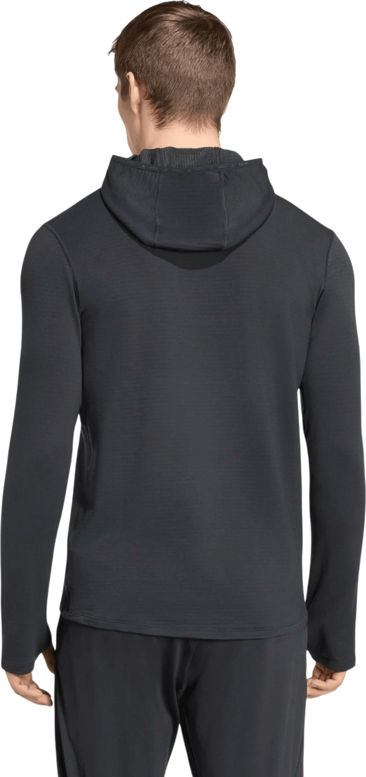 Adidas Adi365 W Ls M Black Adidas
