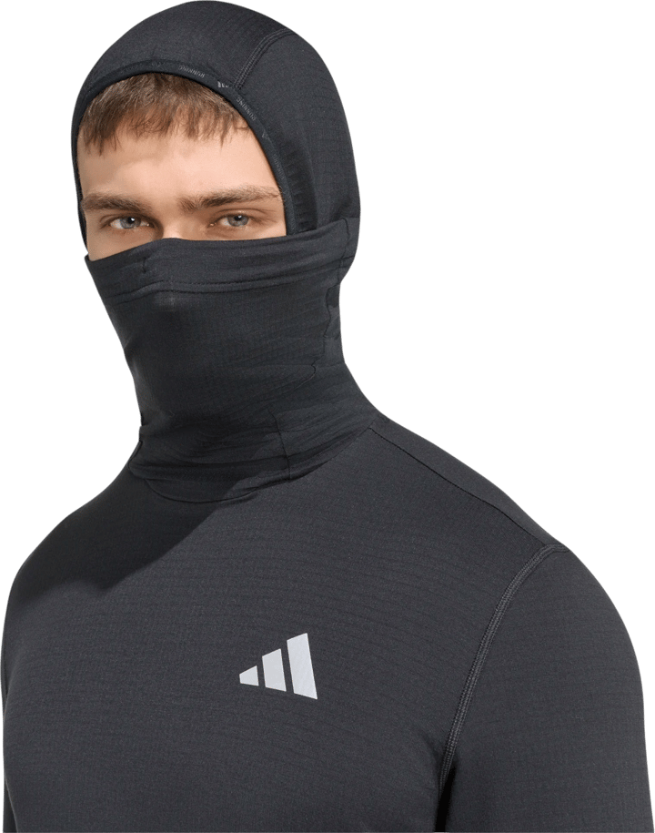 Adidas Adi365 W Ls M Black Adidas