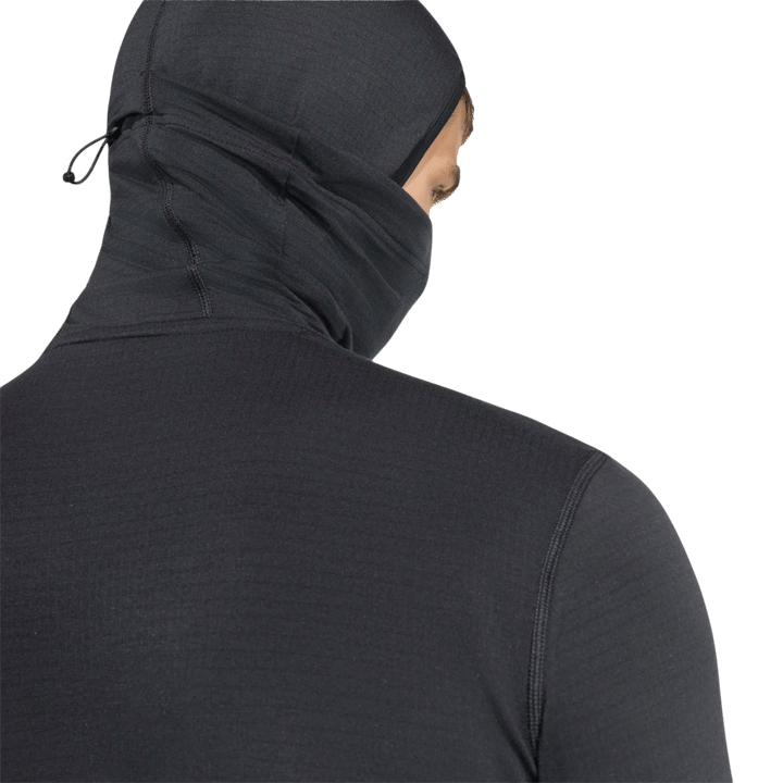 Adidas Adi365 W Ls M Black Adidas