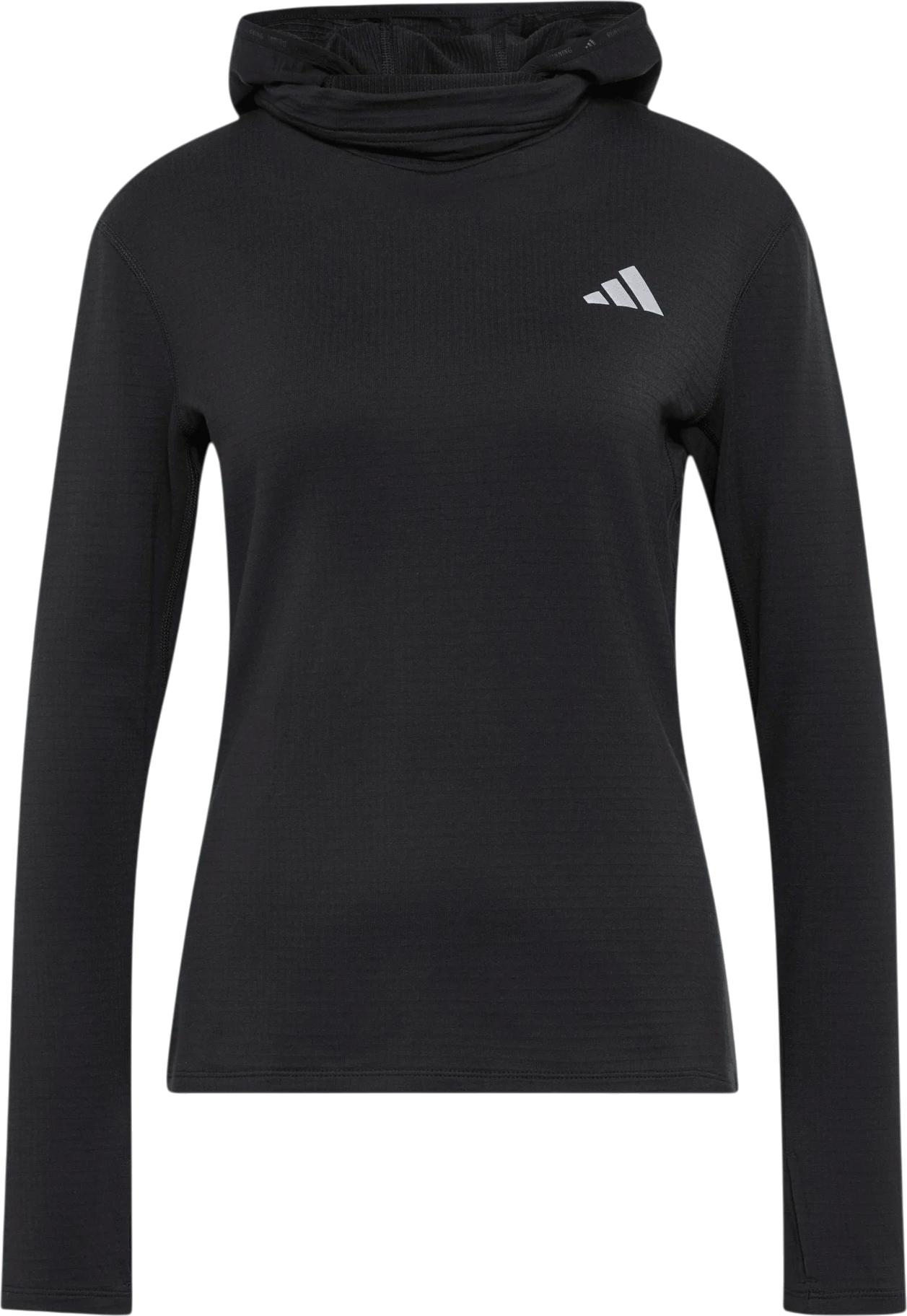 Adidas Adi365 W Ls W Black