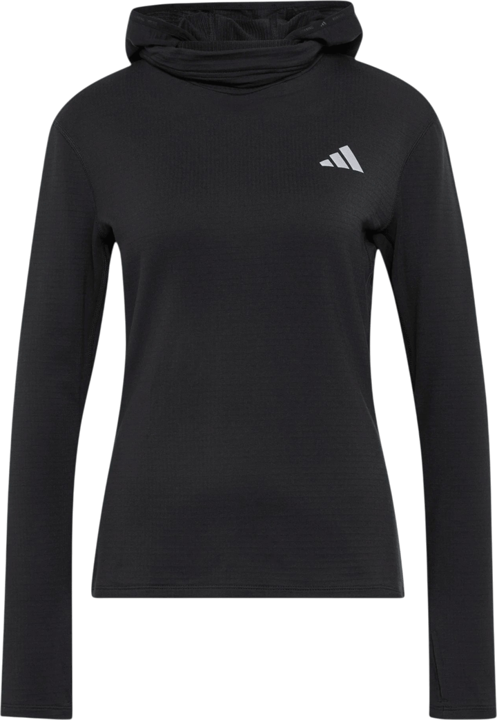 Adidas Adi365 W Ls W Black Adidas