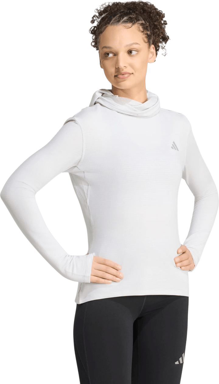 Adidas Adi365 W Ls W Greone Adidas