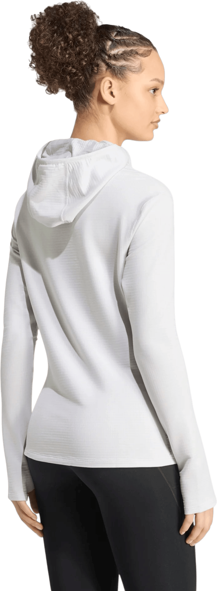 Adidas Adi365 W Ls W Greone Adidas