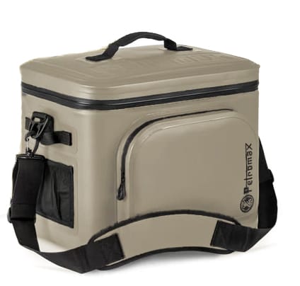 Petromax Cooler Bag 8 L Sand