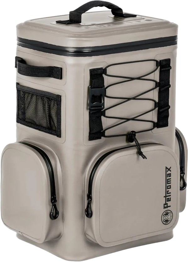 Petromax Cooling Backpack