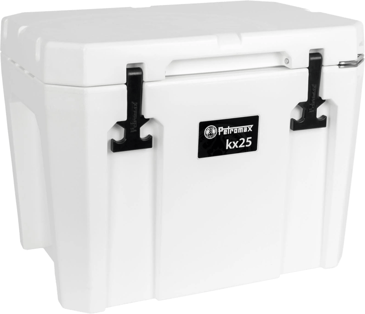 Petromax Cool Box 25 L Alpine White Petromax Petromax Cool Box 25 L Alpine White Petromax