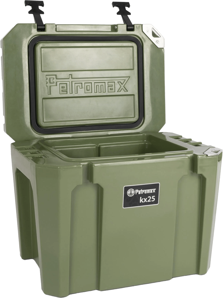 Petromax Cool Box 25 L Olive Petromax