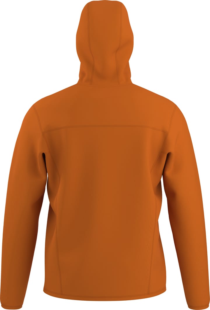 Men's Kyanite Hoody Copper Sky Arc'teryx