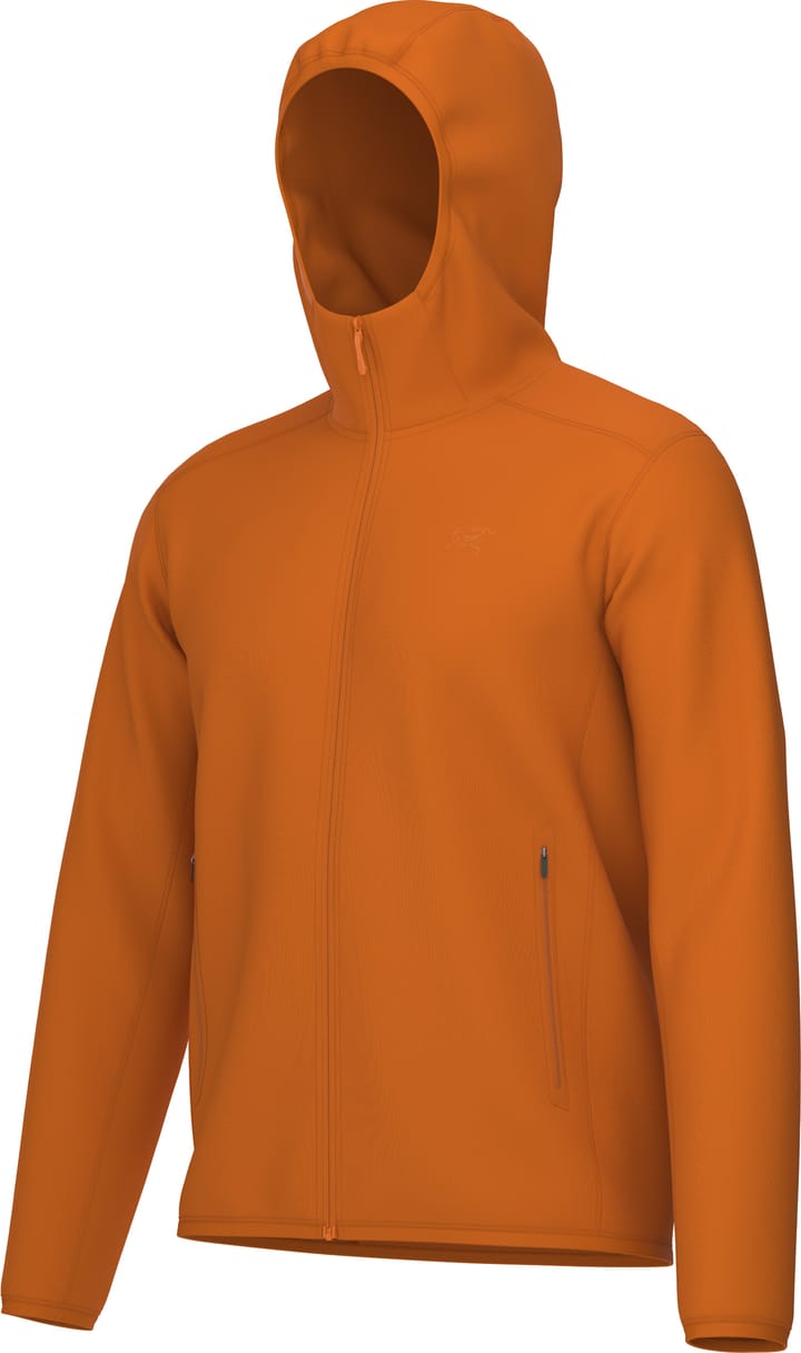 Men's Kyanite Hoody Copper Sky Arc'teryx