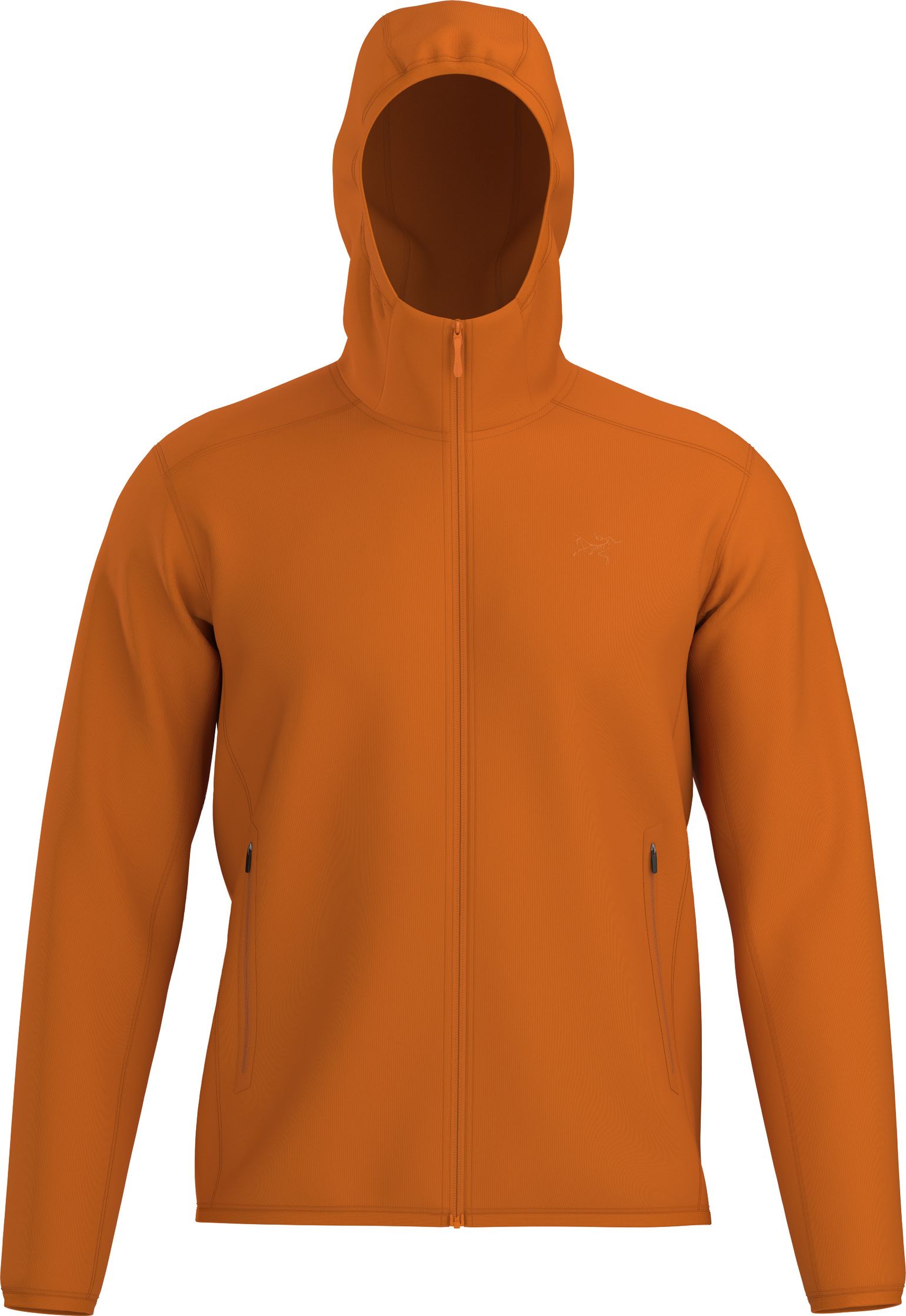 Men's Kyanite Hoody Copper Sky