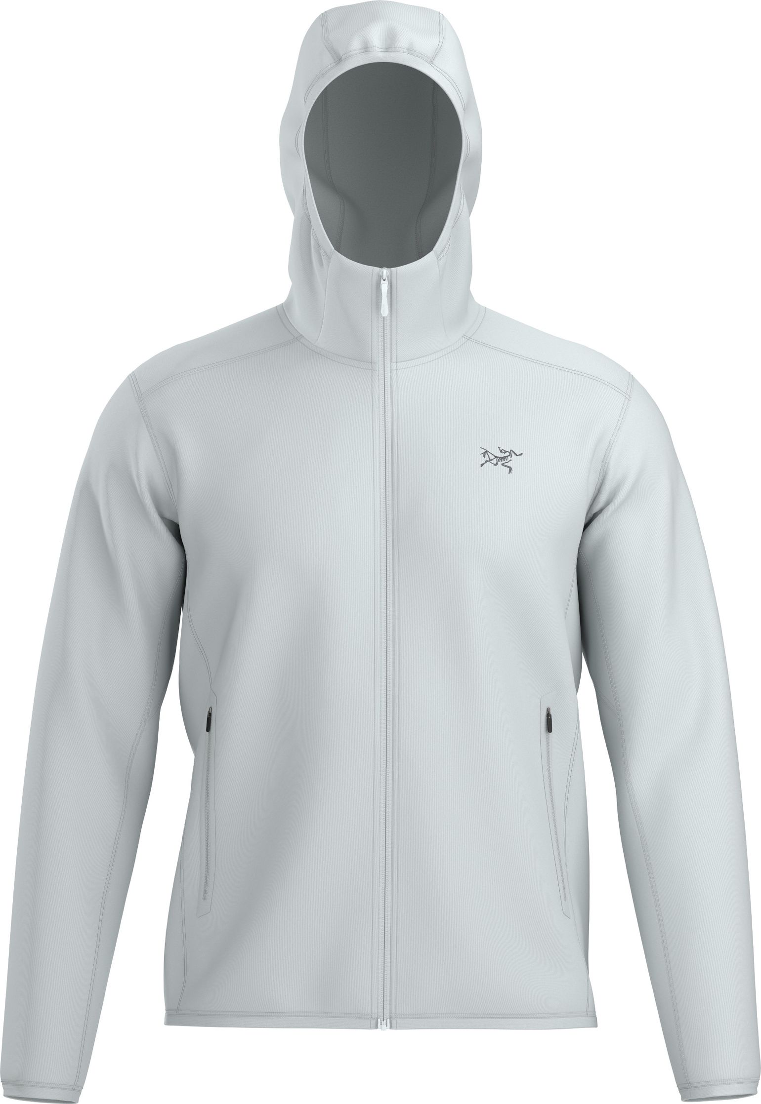 Arc'teryx Men's Kyanite Hoody Solitude