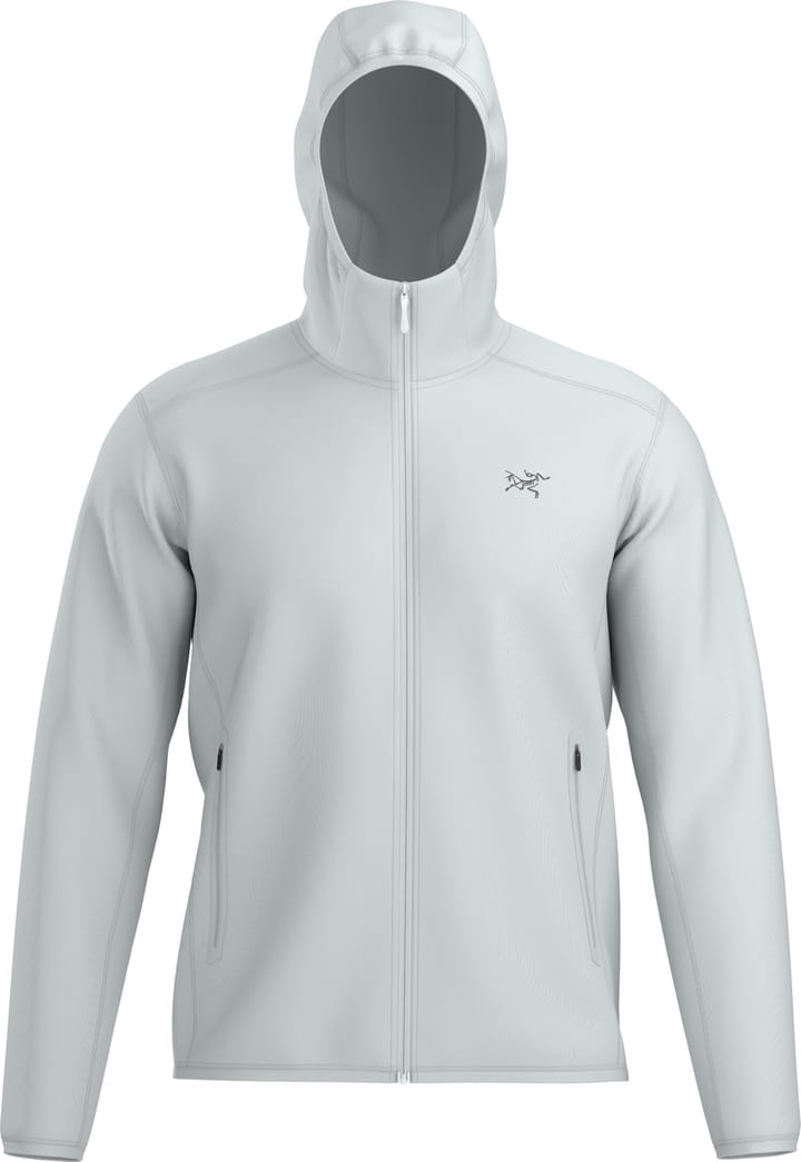 Arc'teryx Men's Kyanite Hoody Solitude Arc'teryx