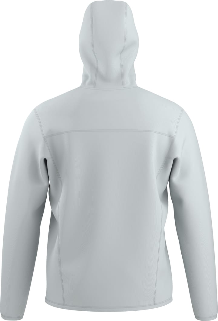 Arc'teryx Men's Kyanite Hoody Solitude Arc'teryx