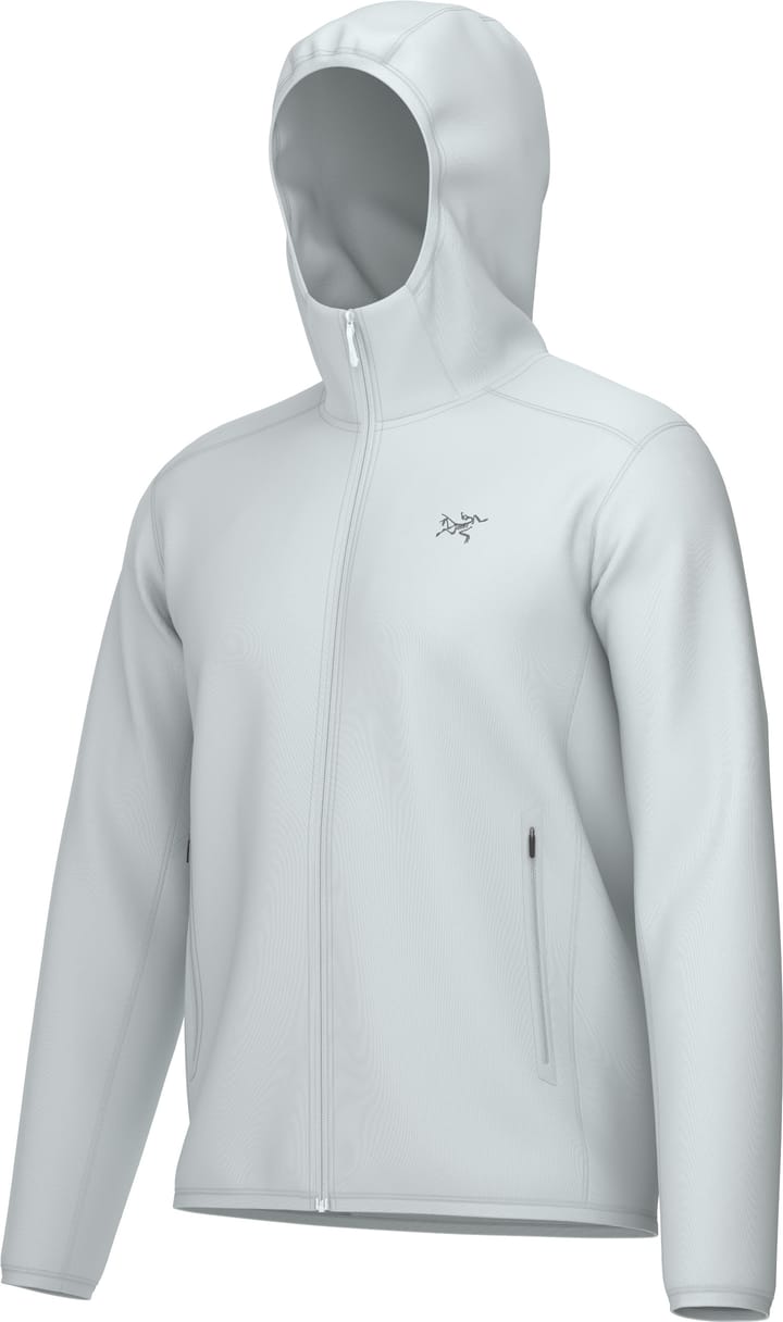 Arc'teryx Men's Kyanite Hoody Solitude Arc'teryx