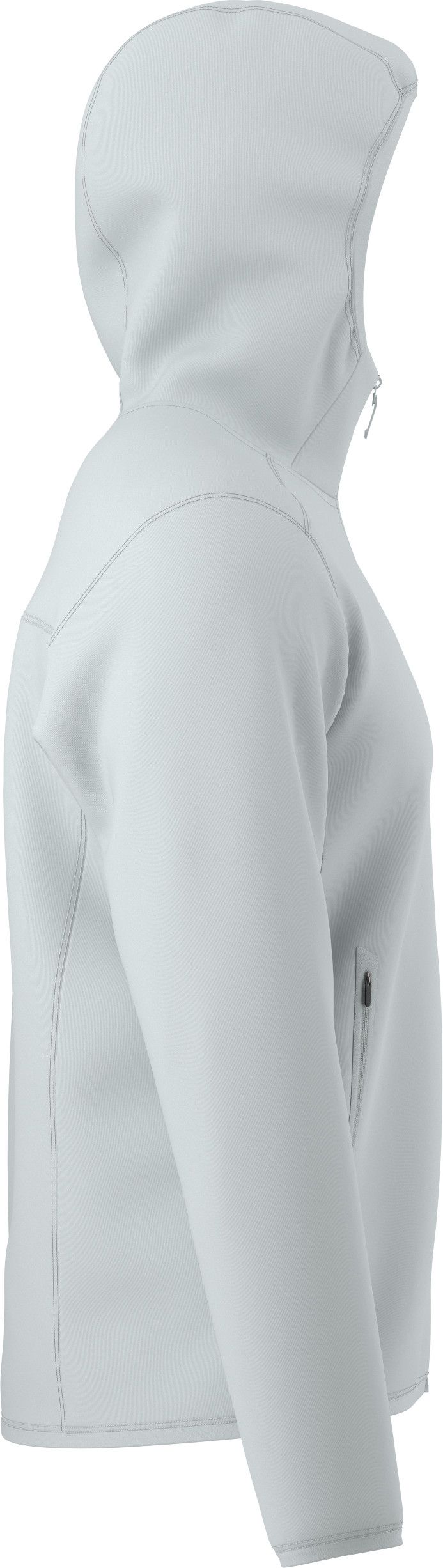 Arc'teryx Men's Kyanite Hoody Solitude Arc'teryx