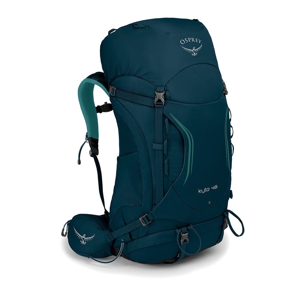 Osprey Kyte 46 Icelake Green WS/WM