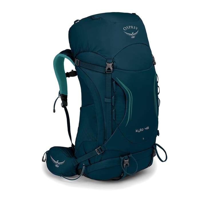Osprey Kyte 46 Icelake Green WS/WM Osprey Osprey Kyte 46 Icelake Green WS/WM Osprey