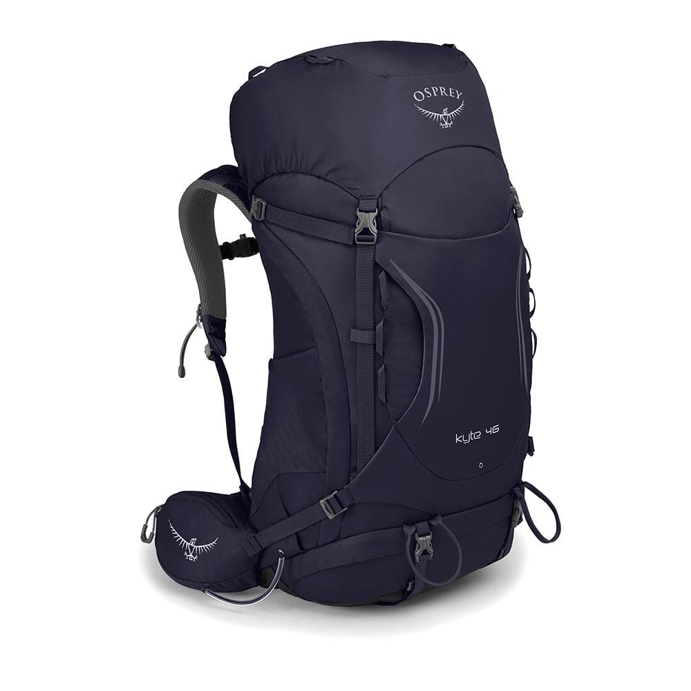Osprey Kyte 46 Mulberry Purple WS/WM