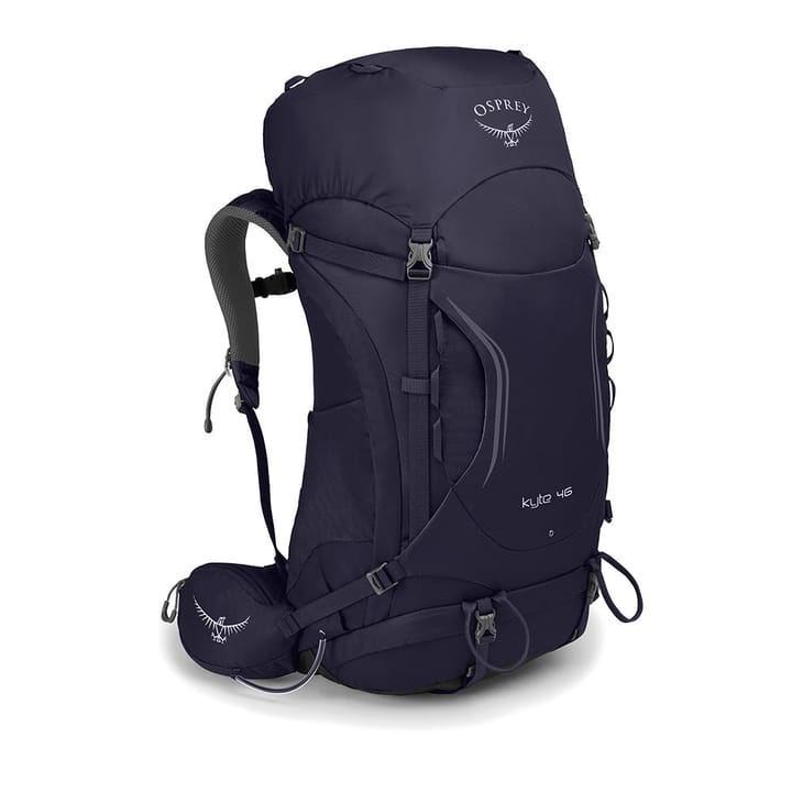 Osprey Kyte 46 Mulberry Purple WS/WM Osprey
