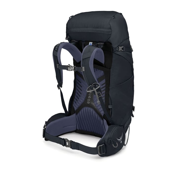 Osprey Kyte 46 Siren Grey Osprey Osprey Kyte 46 Siren Grey Osprey