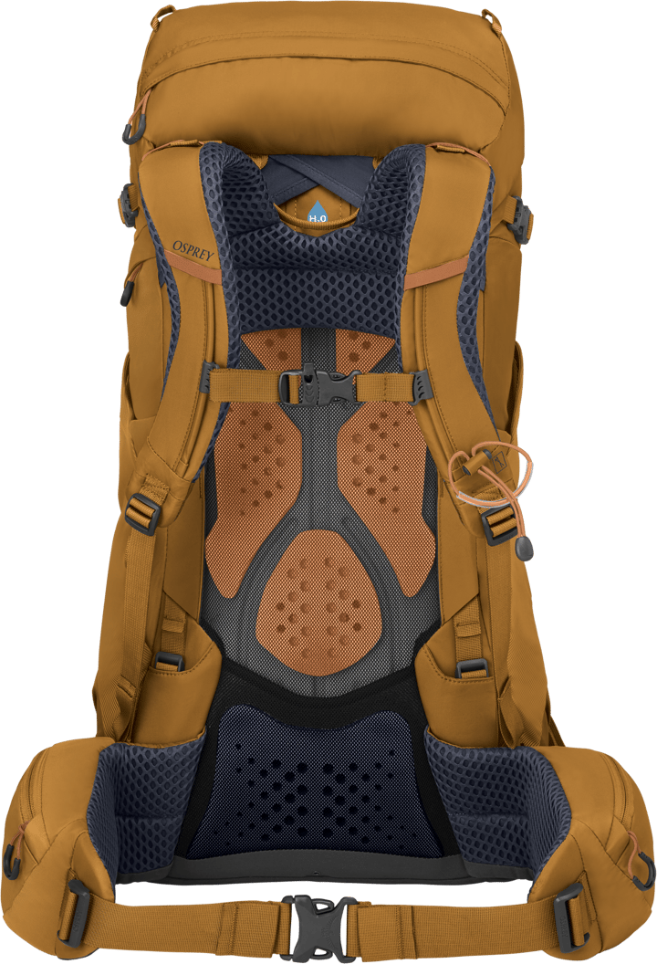 Osprey Women's Kyte 38 Barley Brown Osprey