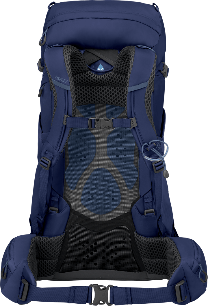 Osprey Women's Kyte 38 Serenity Blue Osprey