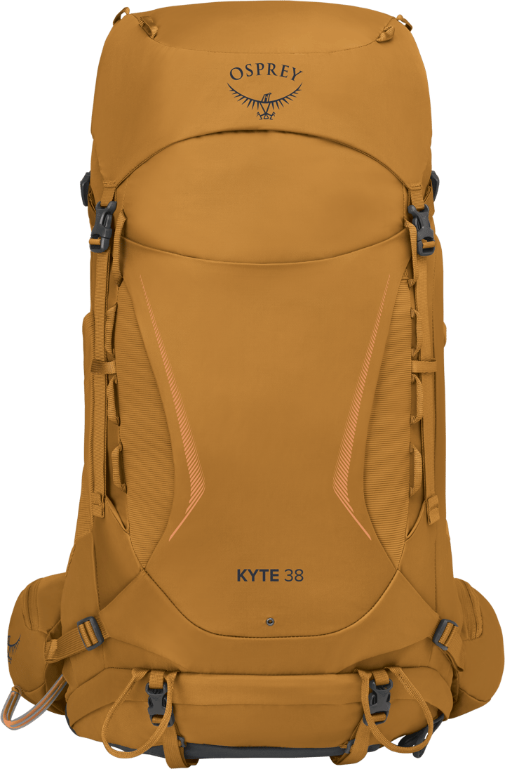 Osprey Women's Kyte 38 Barley Brown Osprey