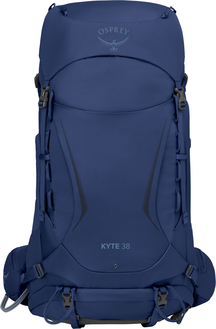 Osprey Women's Kyte 38 Serenity Blue Osprey