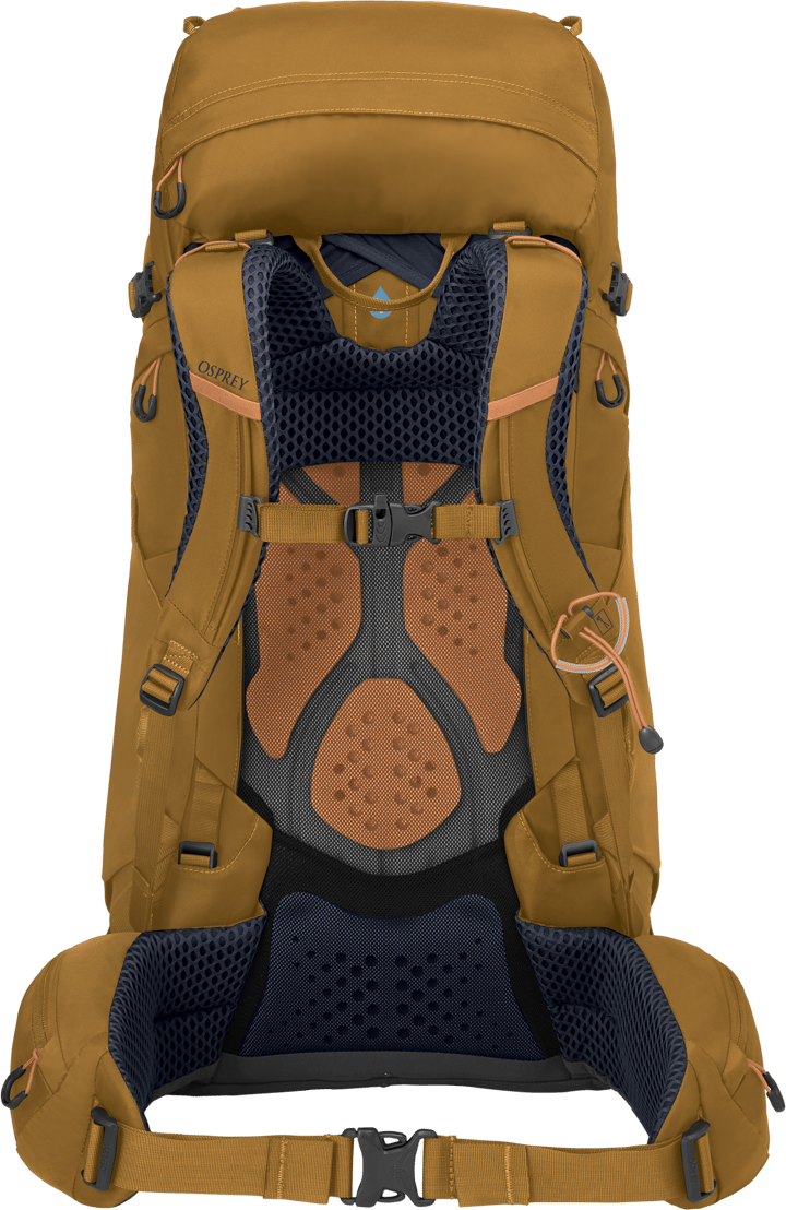 Osprey Women's Kyte 48 Barley Brown Osprey