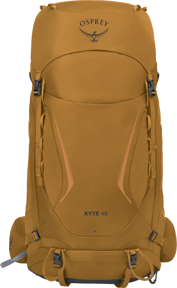 Osprey Women's Kyte 48 Barley Brown Osprey