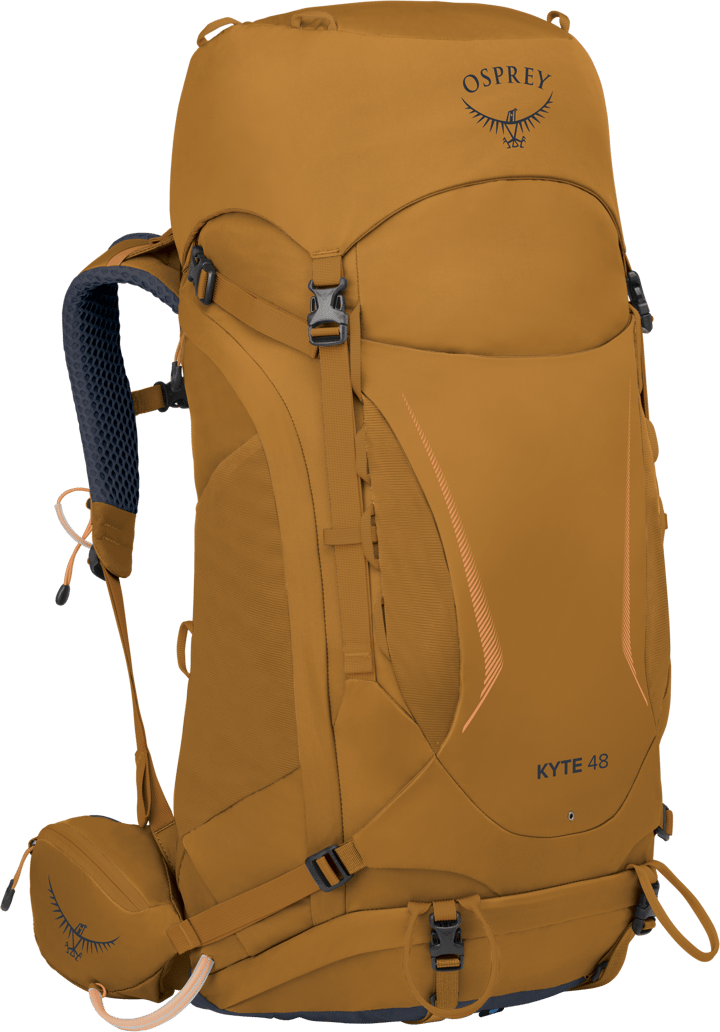 Osprey Women's Kyte 48 Barley Brown Osprey