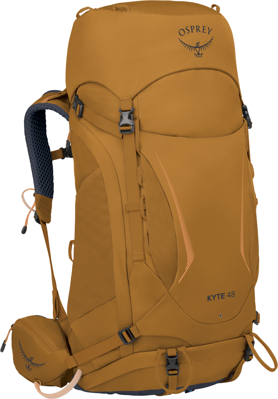 Women's Kyte 48
