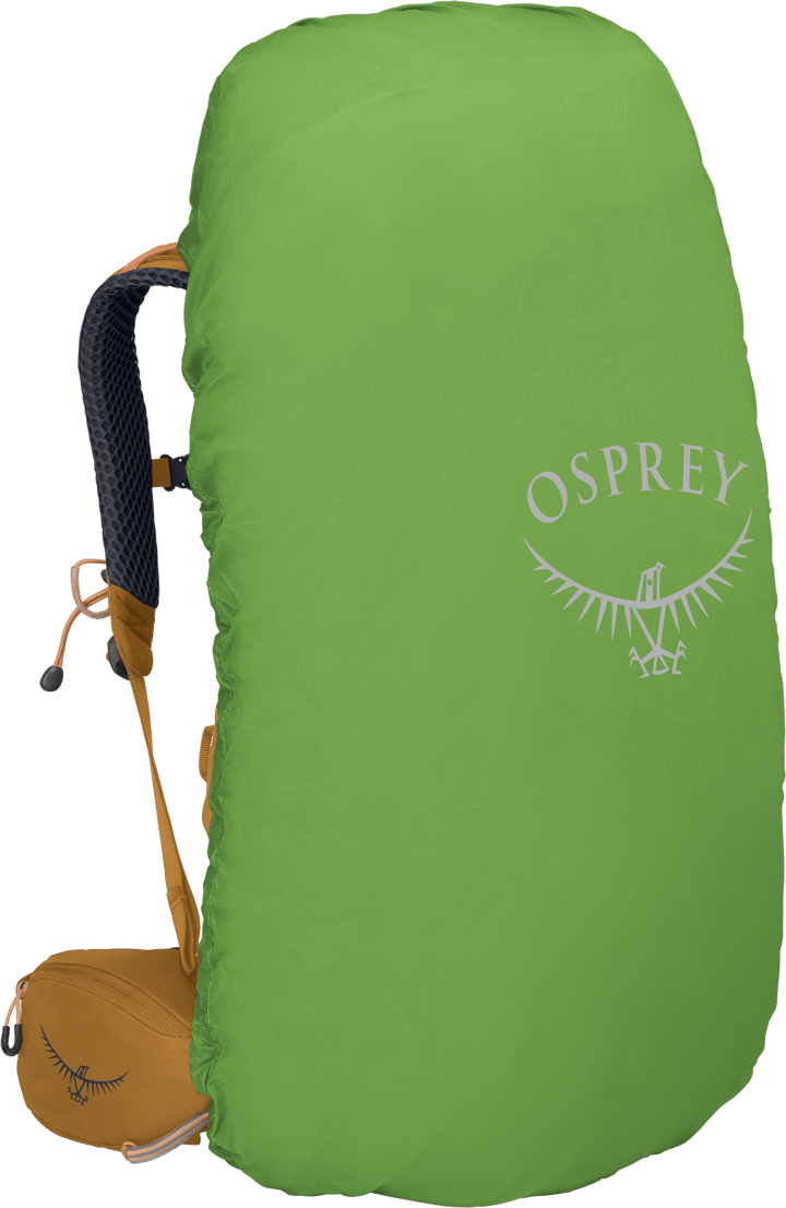 Osprey Women's Kyte 48 Barley Brown Osprey