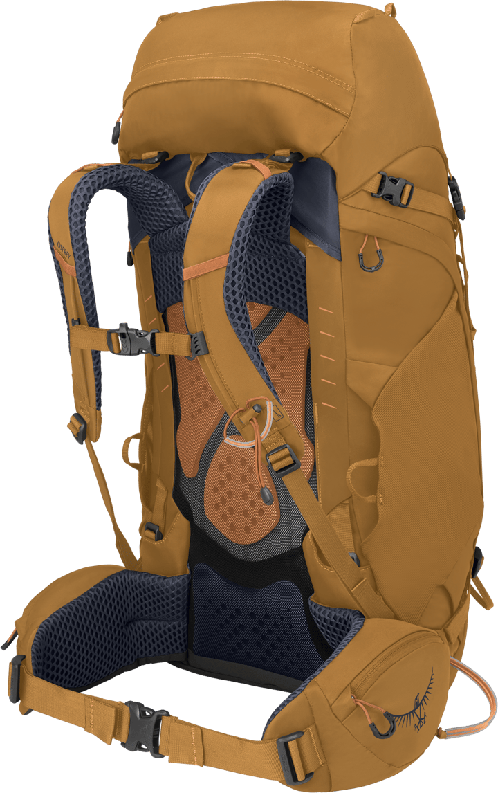 Osprey Women's Kyte 48 Barley Brown Osprey