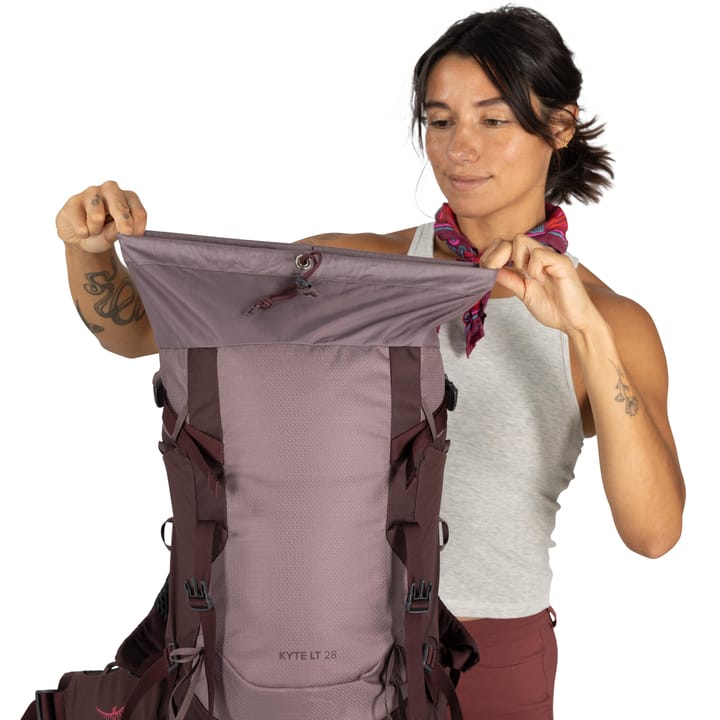 Osprey Women's Kyte LT 28 Cascade Blue Osprey