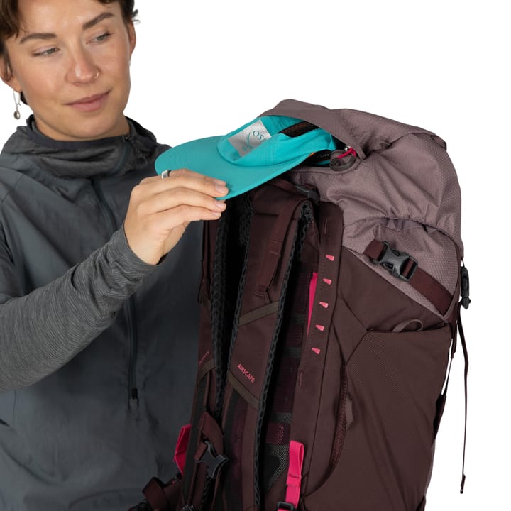 Osprey Women's Kyte LT 28 Cascade Blue Osprey