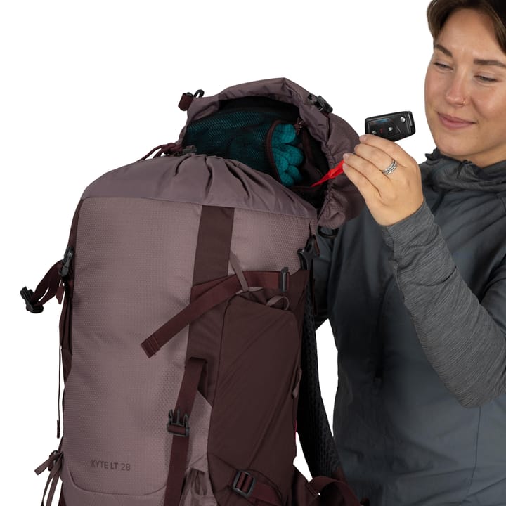 Osprey Women's Kyte LT 28 Cascade Blue Osprey