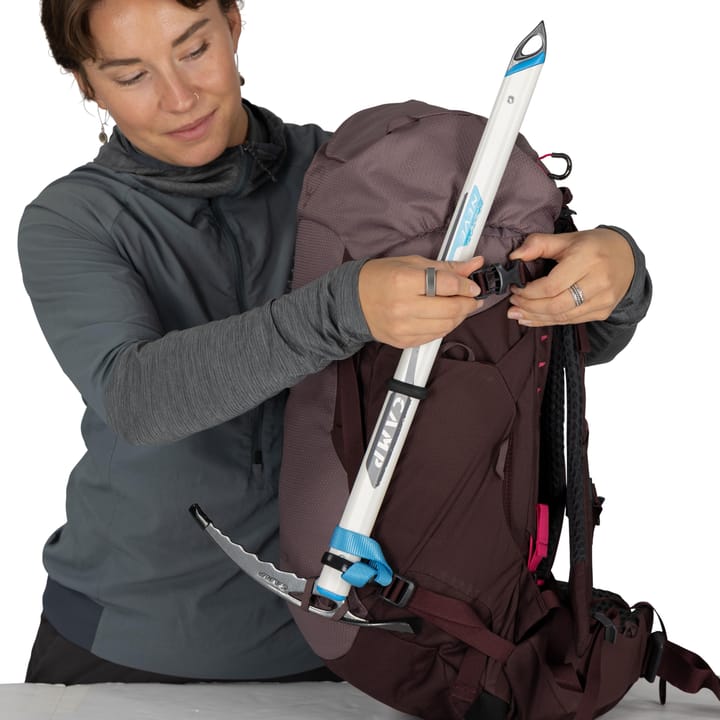 Osprey Women's Kyte LT 28 Cascade Blue Osprey