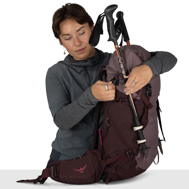Osprey Women's Kyte LT 28 Cascade Blue Osprey