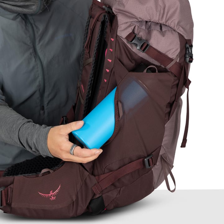 Osprey Women's Kyte LT 28 Cascade Blue Osprey