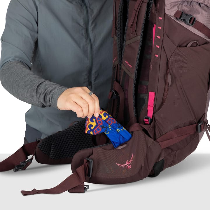 Osprey Women's Kyte LT 28 Cascade Blue Osprey