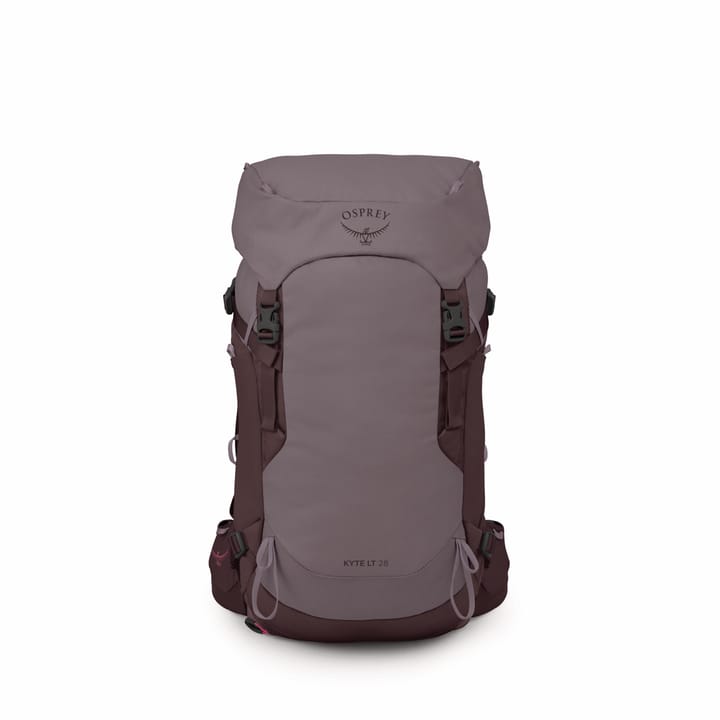 Osprey Women's Kyte LT 28 Graphite Purple Osprey
